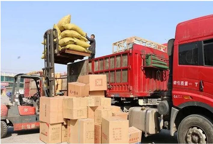 漳州到民丰县物流专线