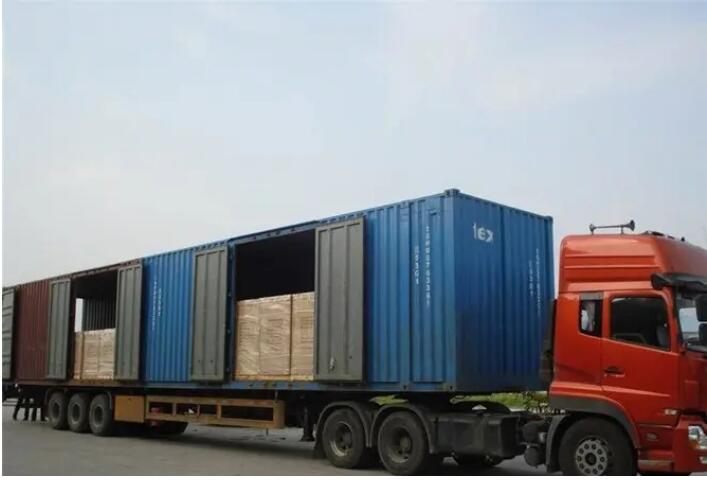 漳州到民丰县整车运输