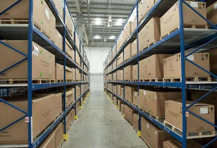 漳州到民丰县货物仓储