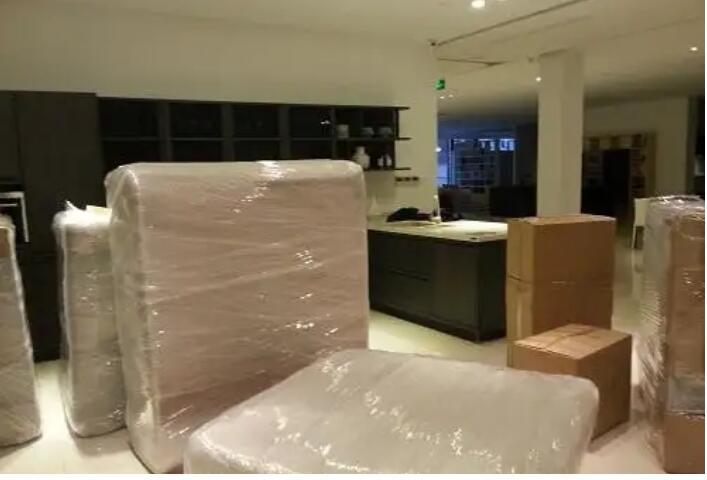 漳州到民丰县长途搬家