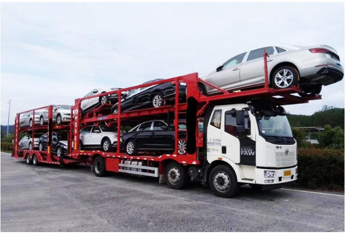 漳州到民丰县轿车托运